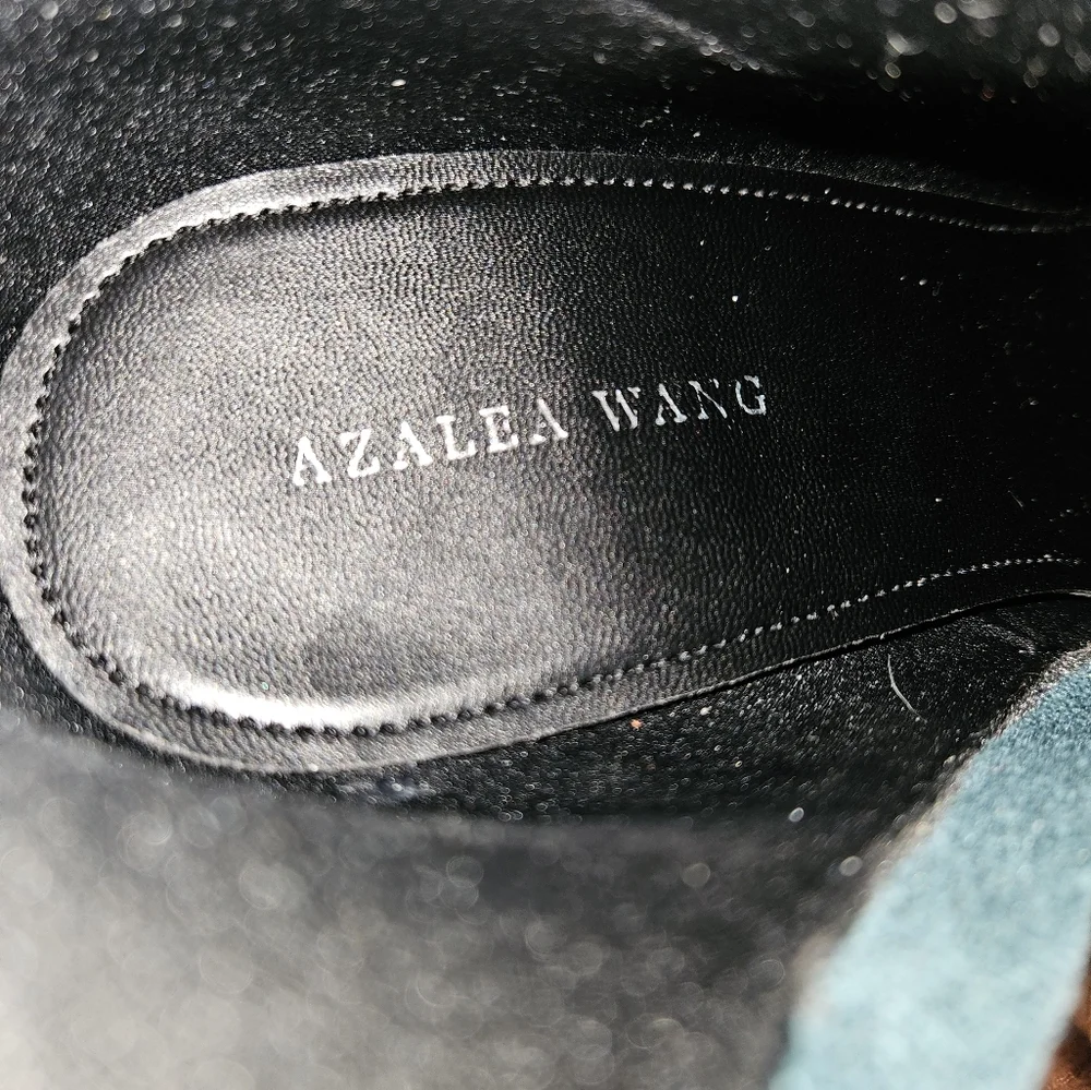 AZALEA WANG CRISP MULTI SIZE 8 - Picture 6 of 11